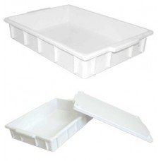 BANDEJA PLASTICA 7.5-0