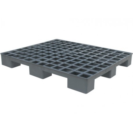 Pallet 410 - 1,00 x 1,20 Vazado-0